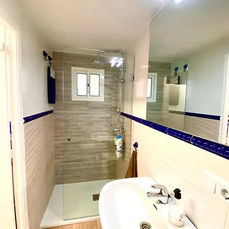 Seghers Sea View Apartment